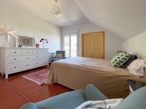 Dormitorio